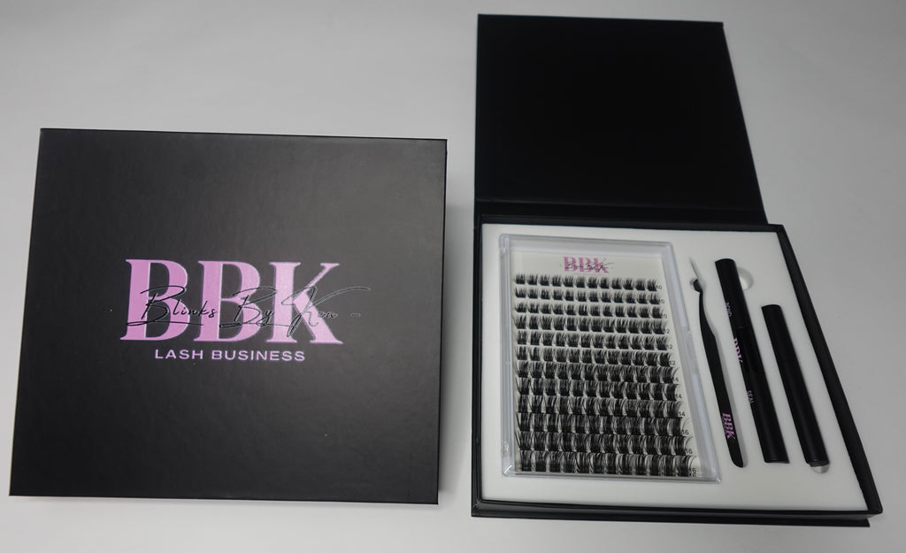Blinks Obsessed Set