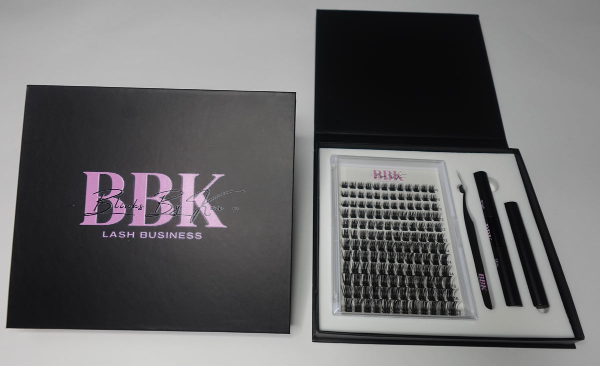 Blinks Obsessed Set