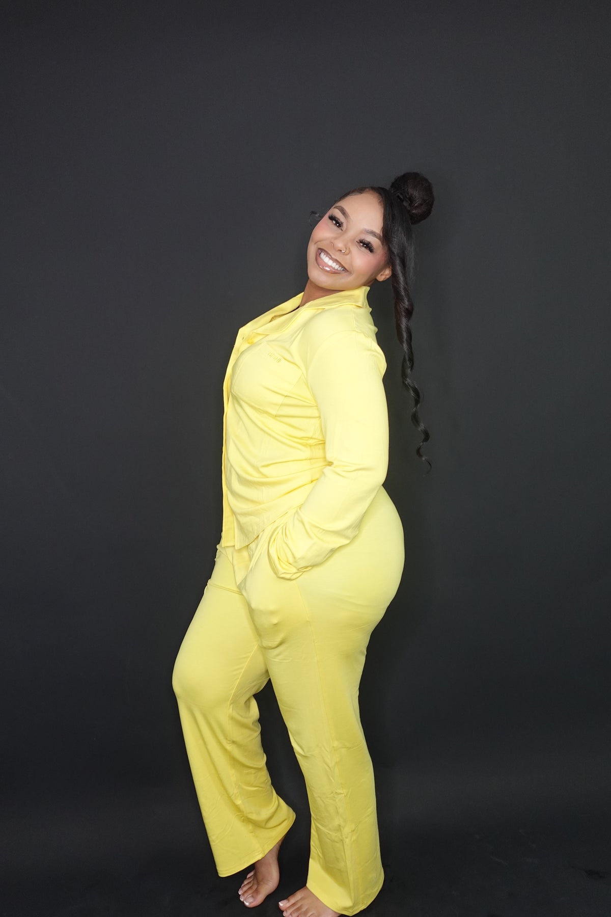 Blinks Sunshine Pajamas
