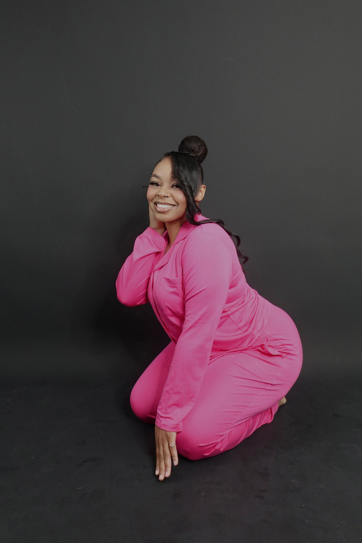 Blinks Barbie Pajamas
