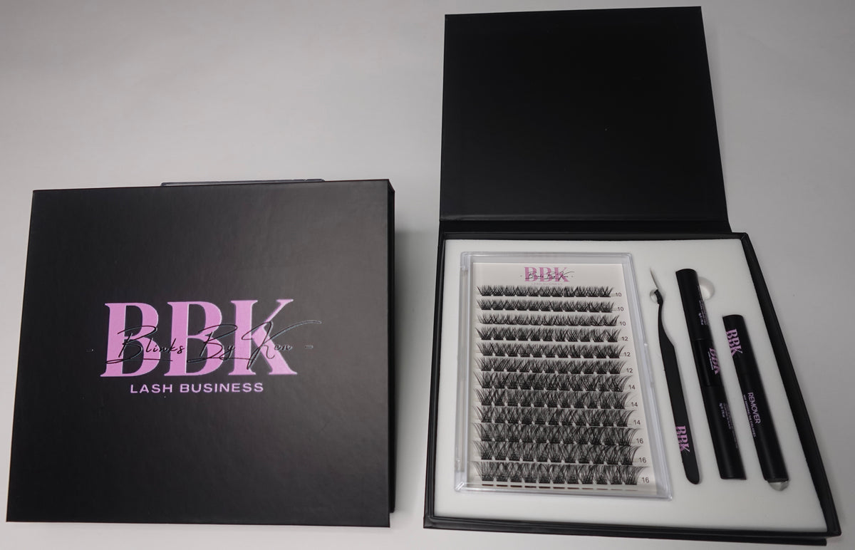 Blinks Iconic Set