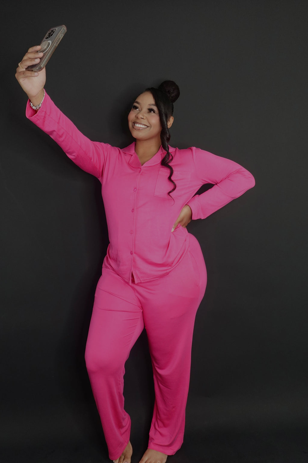 Blinks Barbie Pajamas