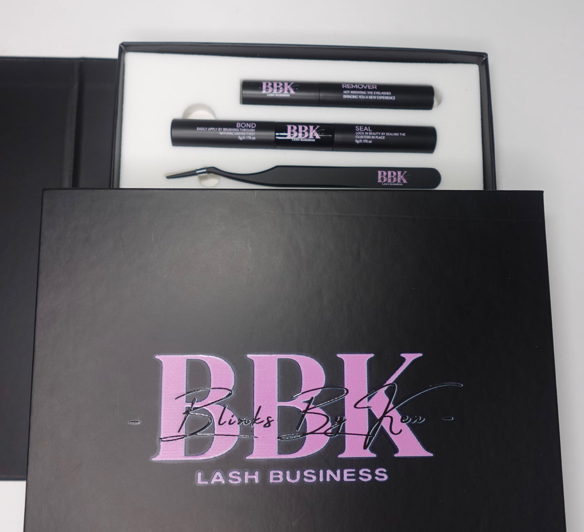 Blinks Obsessed Set