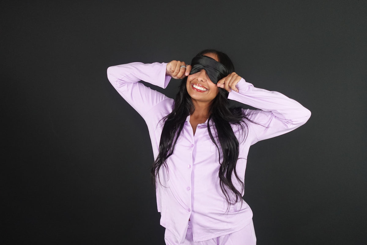 Blinks Dreamy Pajamas