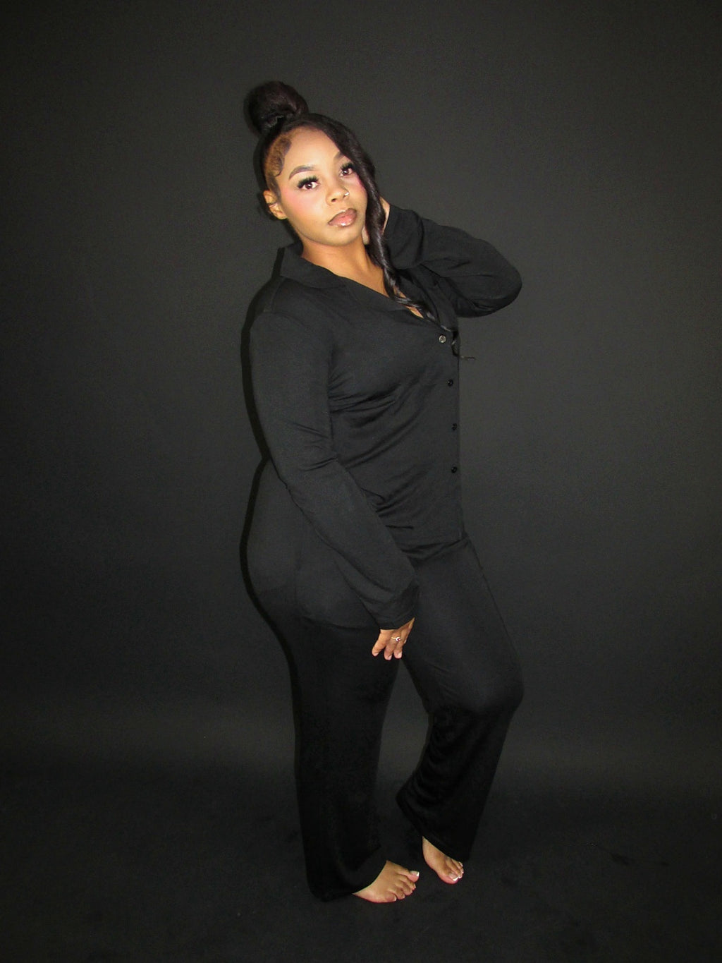 Blinks After Dark Pajamas